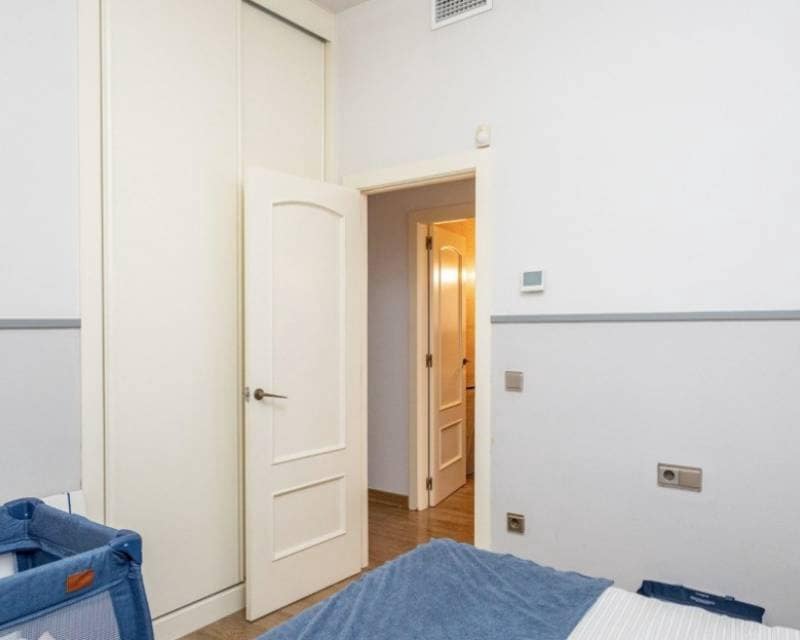 3 sypialnia Willa na sprzedaż w San Fulgencio z basenem garażem - 495 000 € (Ref: 9863456)
