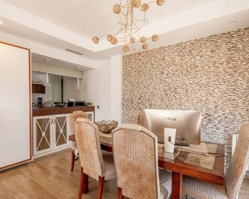 3 sypialnia Willa na sprzedaż w San Fulgencio z basenem garażem - 495 000 € (Ref: 9863456)