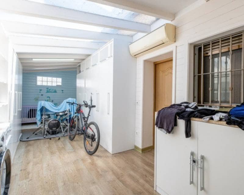 3 sypialnia Willa na sprzedaż w San Fulgencio z basenem garażem - 495 000 € (Ref: 9863456)