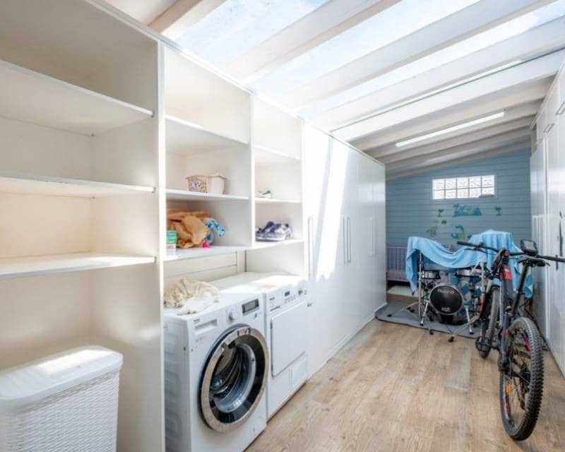 3 sypialnia Willa na sprzedaż w San Fulgencio z basenem garażem - 495 000 € (Ref: 9863456)
