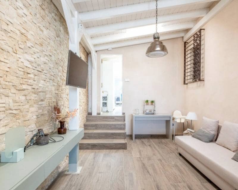 3 sypialnia Willa na sprzedaż w San Fulgencio z basenem garażem - 495 000 € (Ref: 9863456)