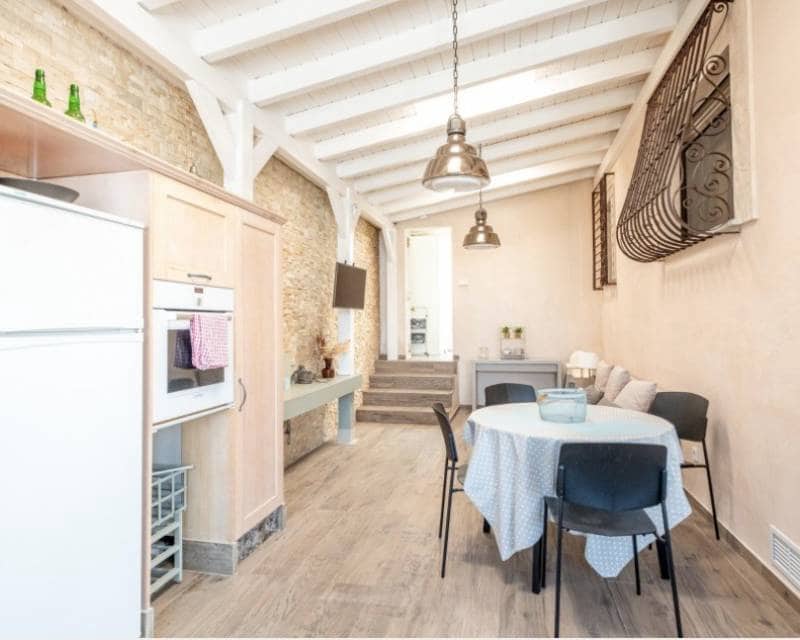 3 sypialnia Willa na sprzedaż w San Fulgencio z basenem garażem - 495 000 € (Ref: 9863456)