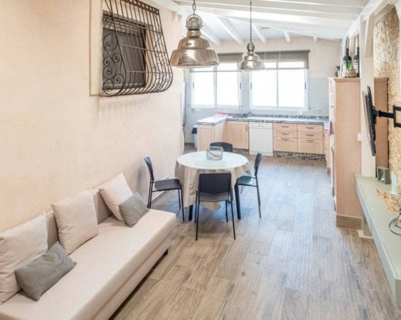 3 sypialnia Willa na sprzedaż w San Fulgencio z basenem garażem - 495 000 € (Ref: 9863456)