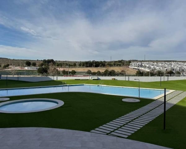 2 sypialnia Apartament na sprzedaż w San Miguel de Salinas z basenem - 249 000 € (Ref: 9863457)