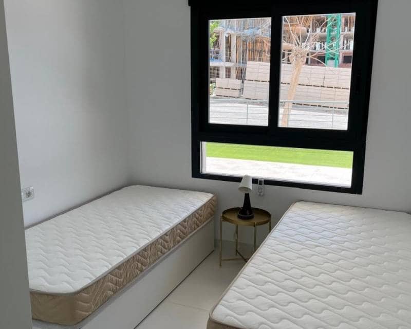 2 sypialnia Apartament na sprzedaż w San Miguel de Salinas z basenem - 249 000 € (Ref: 9863457)