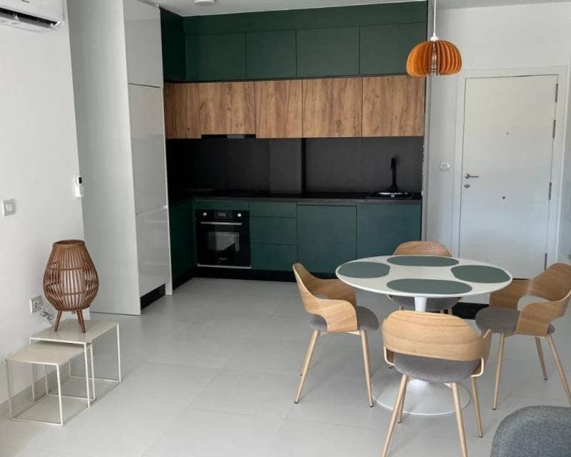 2 sypialnia Apartament na sprzedaż w San Miguel de Salinas z basenem - 249 000 € (Ref: 9863457)
