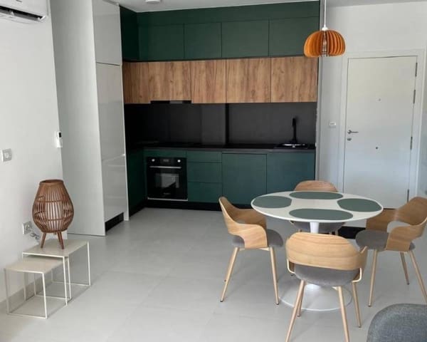 2 sypialnia Apartament na sprzedaż w San Miguel de Salinas z basenem - 249 000 € (Ref: 9863457)