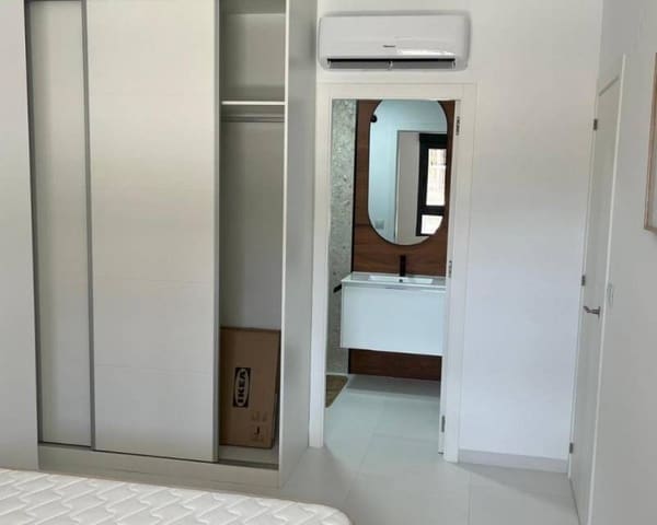 2 sypialnia Apartament na sprzedaż w San Miguel de Salinas z basenem - 249 000 € (Ref: 9863457)