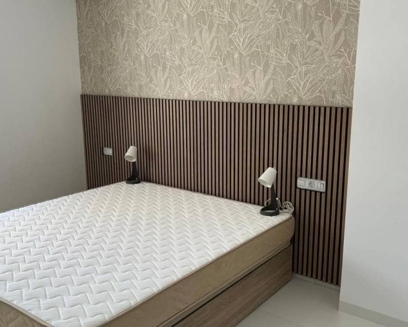 2 sypialnia Apartament na sprzedaż w San Miguel de Salinas z basenem - 249 000 € (Ref: 9863457)