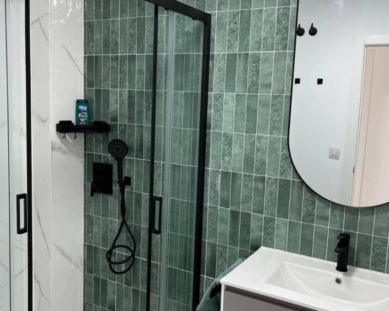 2 sypialnia Apartament na sprzedaż w San Miguel de Salinas z basenem - 249 000 € (Ref: 9863457)