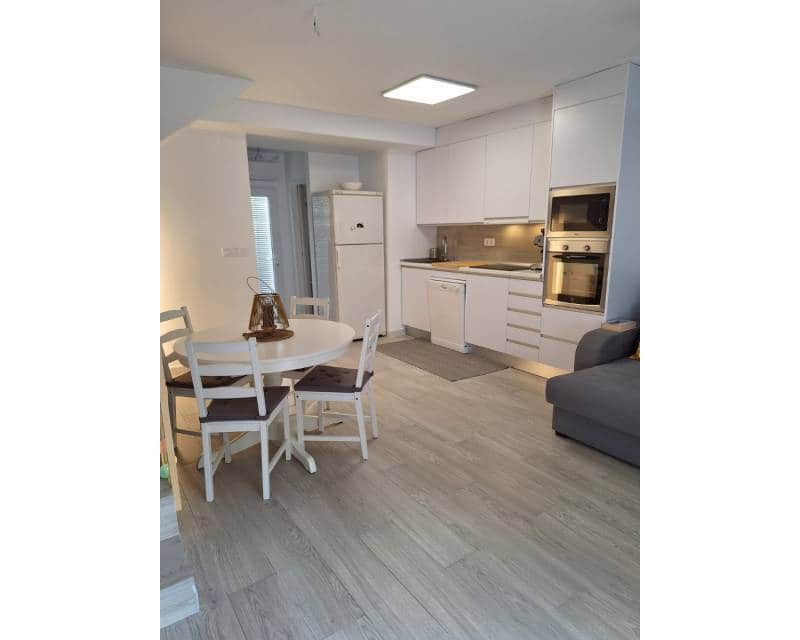 3 sypialnia Dom szeregowy na sprzedaż w Los Narejos z garażem - 300 000 € (Ref: 9863458)