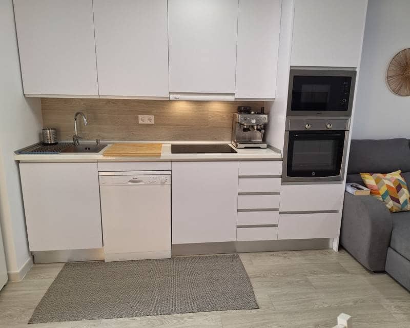 3 sypialnia Dom szeregowy na sprzedaż w Los Narejos z garażem - 300 000 € (Ref: 9863458)