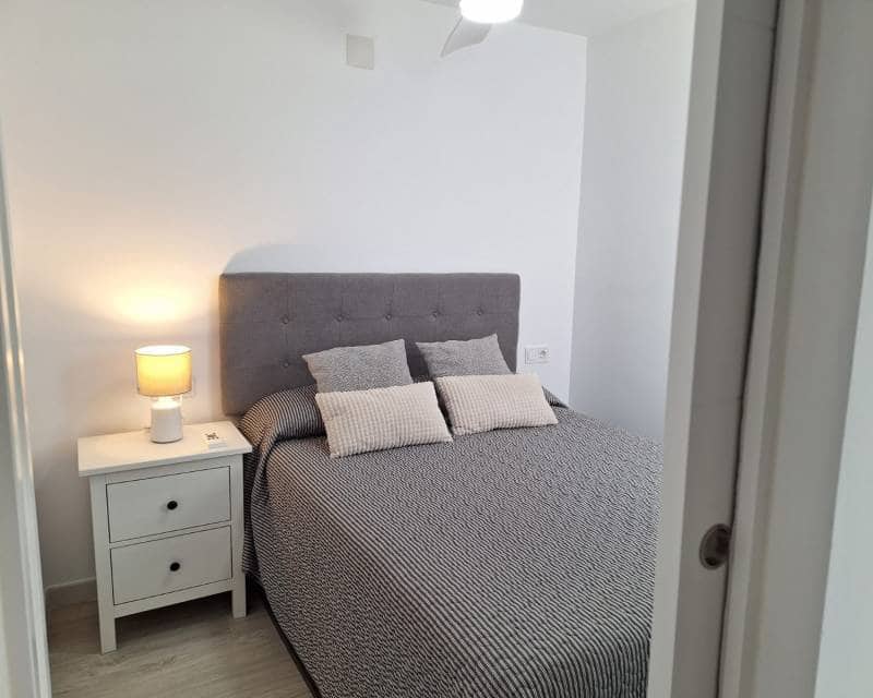 3 sypialnia Dom szeregowy na sprzedaż w Los Narejos z garażem - 300 000 € (Ref: 9863458)