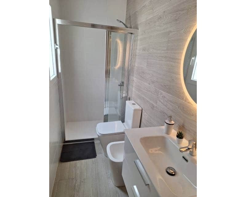 3 sypialnia Dom szeregowy na sprzedaż w Los Narejos z garażem - 300 000 € (Ref: 9863458)