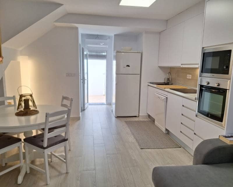 3 sypialnia Dom szeregowy na sprzedaż w Los Narejos z garażem - 300 000 € (Ref: 9863458)