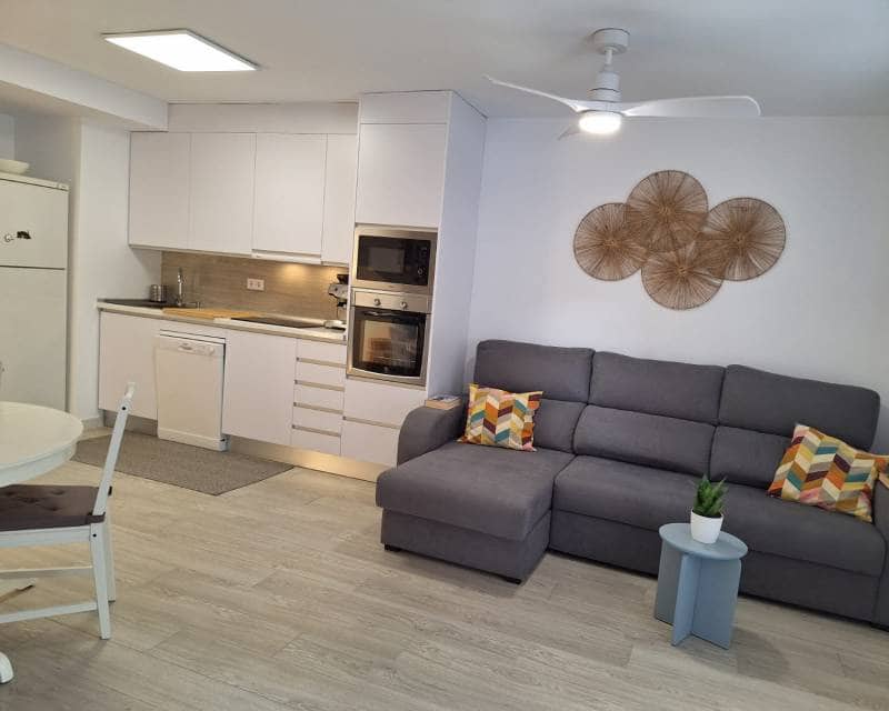 3 sypialnia Dom szeregowy na sprzedaż w Los Narejos z garażem - 300 000 € (Ref: 9863458)