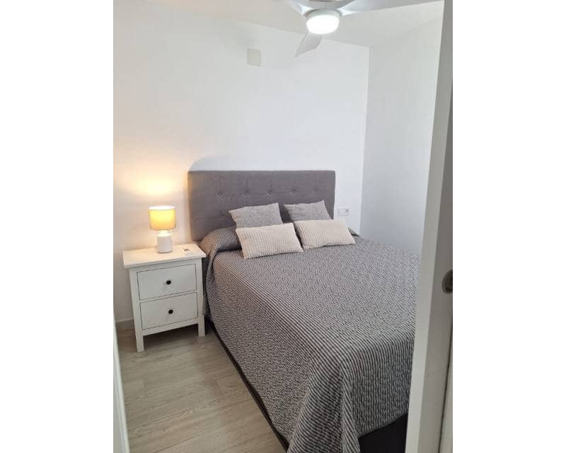 3 sypialnia Dom szeregowy na sprzedaż w Los Narejos z garażem - 300 000 € (Ref: 9863458)