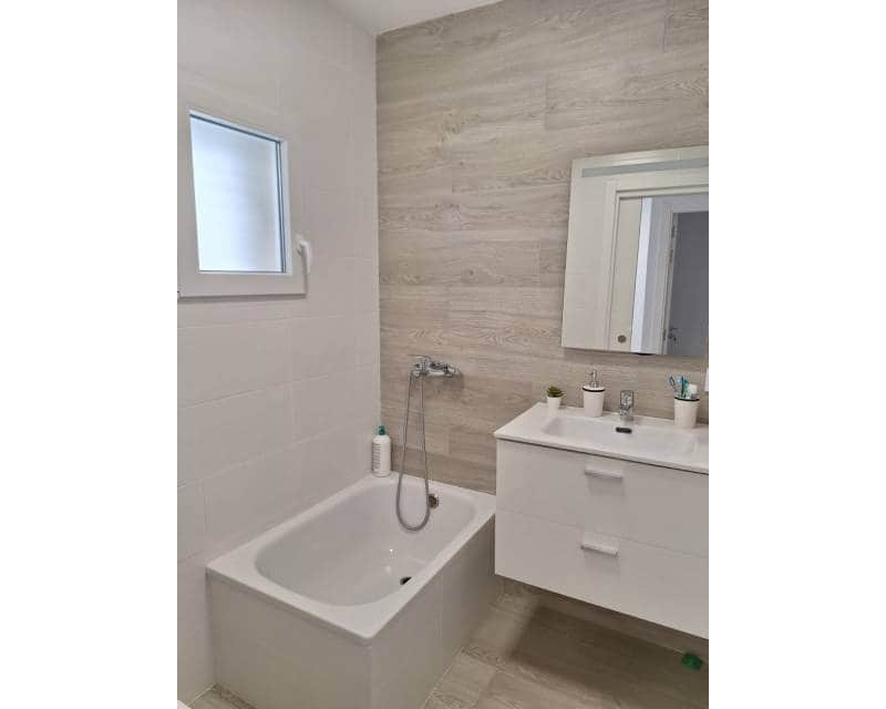 3 sypialnia Dom szeregowy na sprzedaż w Los Narejos z garażem - 300 000 € (Ref: 9863458)