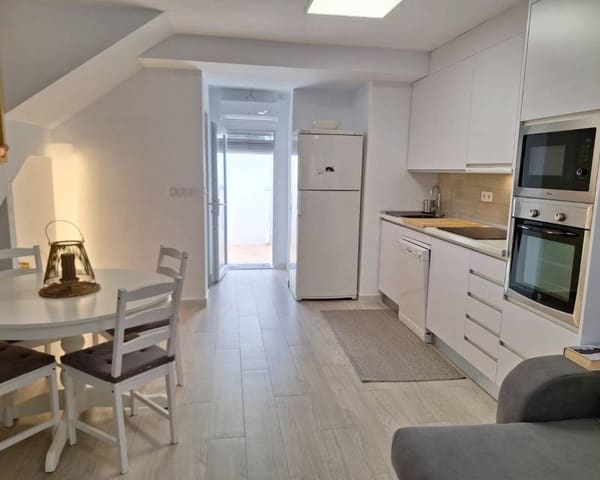 3 sypialnia Dom szeregowy na sprzedaż w Los Narejos, Los Alcázares z garażem - 300 000 € (Ref: 9863458)