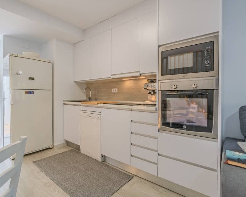 3 sypialnia Dom szeregowy na sprzedaż w Los Narejos z garażem - 298 000 € (Ref: 9863458)
