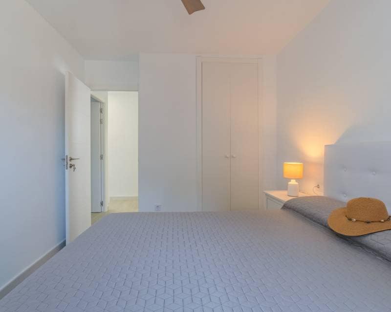 3 sypialnia Dom szeregowy na sprzedaż w Los Narejos z garażem - 298 000 € (Ref: 9863458)