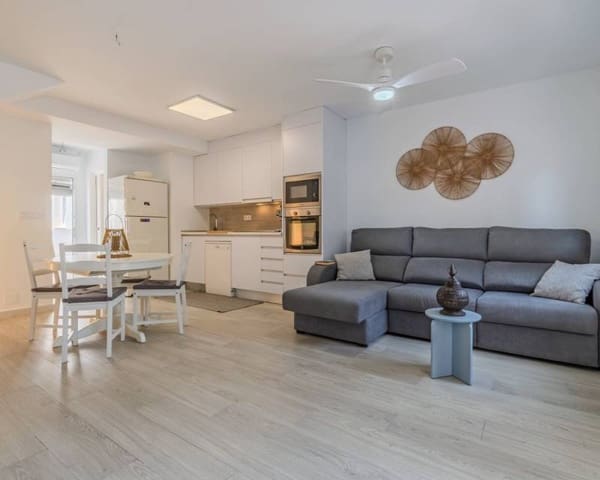 3 soveværelse Rækkehus til salg i Los Narejos, Los Alcázares med garage - € 298.000 (Ref: 9863458)