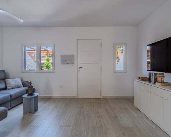 3 soveværelse Rækkehus til salg i Los Narejos, Los Alcázares med garage - € 298.000 (Ref: 9863458)