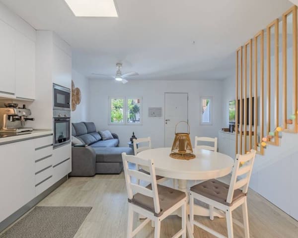 3 soveværelse Rækkehus til salg i Los Narejos, Los Alcázares med garage - € 298.000 (Ref: 9863458)