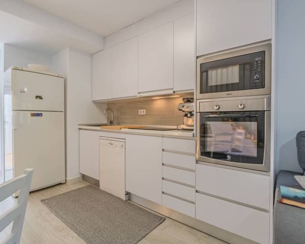 3 soveværelse Rækkehus til salg i Los Narejos, Los Alcázares med garage - € 298.000 (Ref: 9863458)