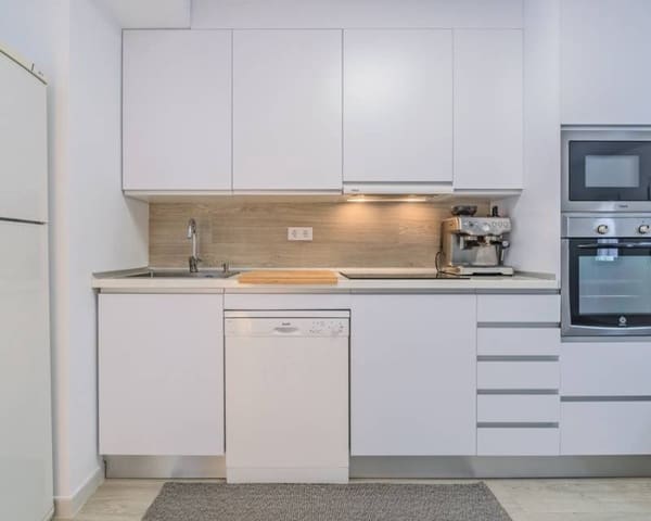 3 sovrum Radhus till salu i Los Narejos, Los Alcázares med garage - 298 000 € (Ref: 9863458)