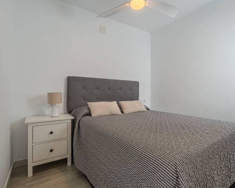 3 sypialnia Dom szeregowy na sprzedaż w Los Narejos z garażem - 298 000 € (Ref: 9863458)
