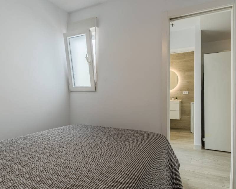 3 sypialnia Dom szeregowy na sprzedaż w Los Narejos z garażem - 298 000 € (Ref: 9863458)