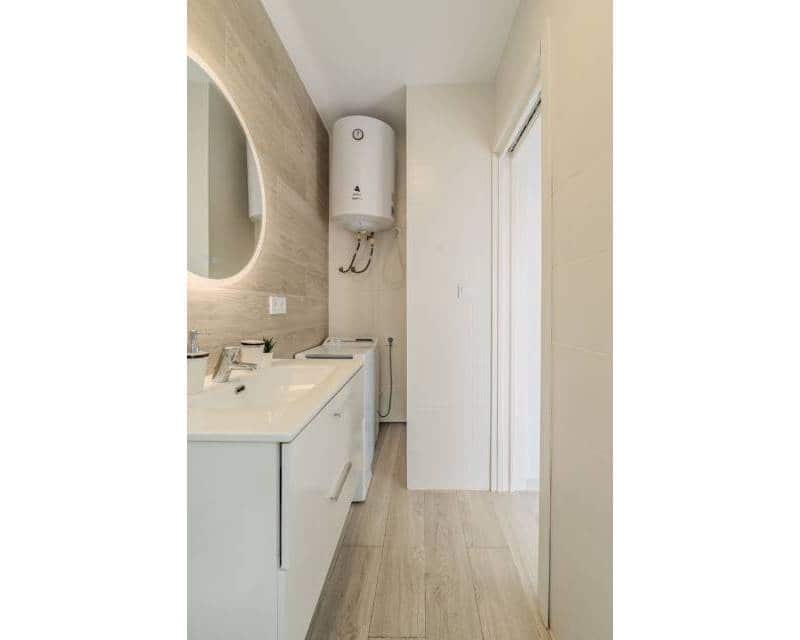 3 sypialnia Dom szeregowy na sprzedaż w Los Narejos z garażem - 298 000 € (Ref: 9863458)