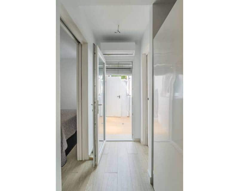 3 sypialnia Dom szeregowy na sprzedaż w Los Narejos z garażem - 298 000 € (Ref: 9863458)