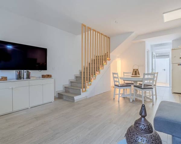 3 soveværelse Rækkehus til salg i Los Narejos, Los Alcázares med garage - € 298.000 (Ref: 9863458)