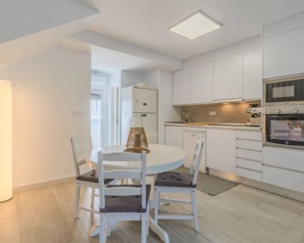 3 soveværelse Rækkehus til salg i Los Narejos, Los Alcázares med garage - € 298.000 (Ref: 9863458)