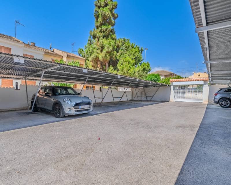 3 sypialnia Dom szeregowy na sprzedaż w Los Narejos z garażem - 298 000 € (Ref: 9863458)