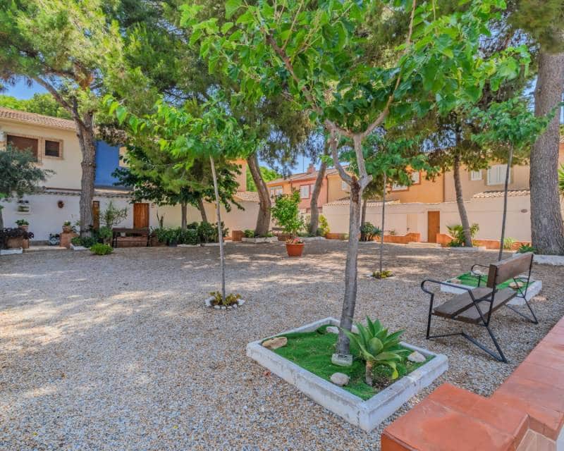 3 sypialnia Dom szeregowy na sprzedaż w Los Narejos z garażem - 298 000 € (Ref: 9863458)