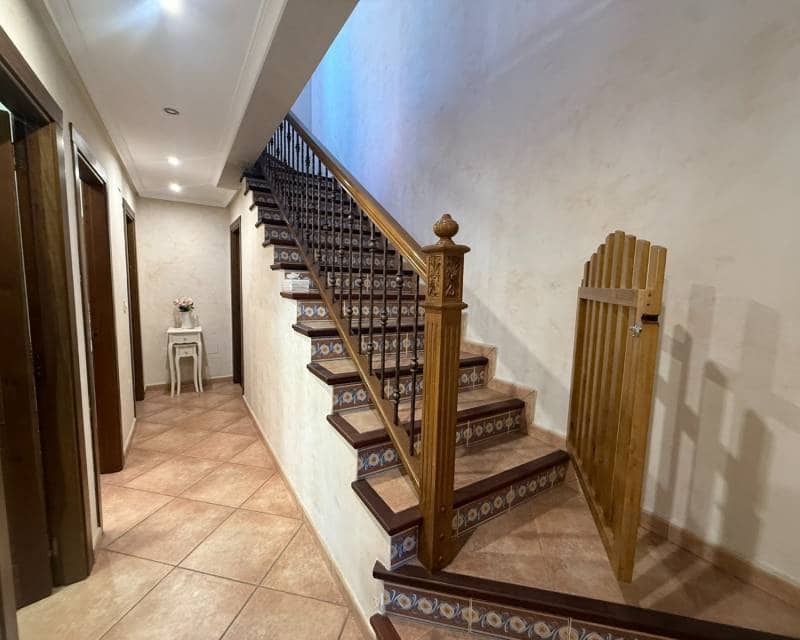 3 soverom Villa til salgs i Rojales med garasje - € 348 000 (Ref: 9863574)