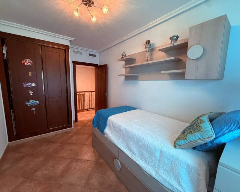3 soverom Villa til salgs i Rojales med garasje - € 348 000 (Ref: 9863574)