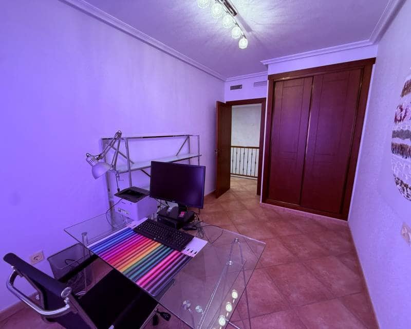 3 soverom Villa til salgs i Rojales med garasje - € 348 000 (Ref: 9863574)
