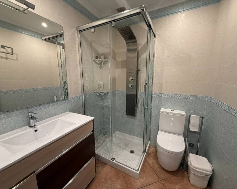 3 soverom Villa til salgs i Rojales med garasje - € 348 000 (Ref: 9863574)