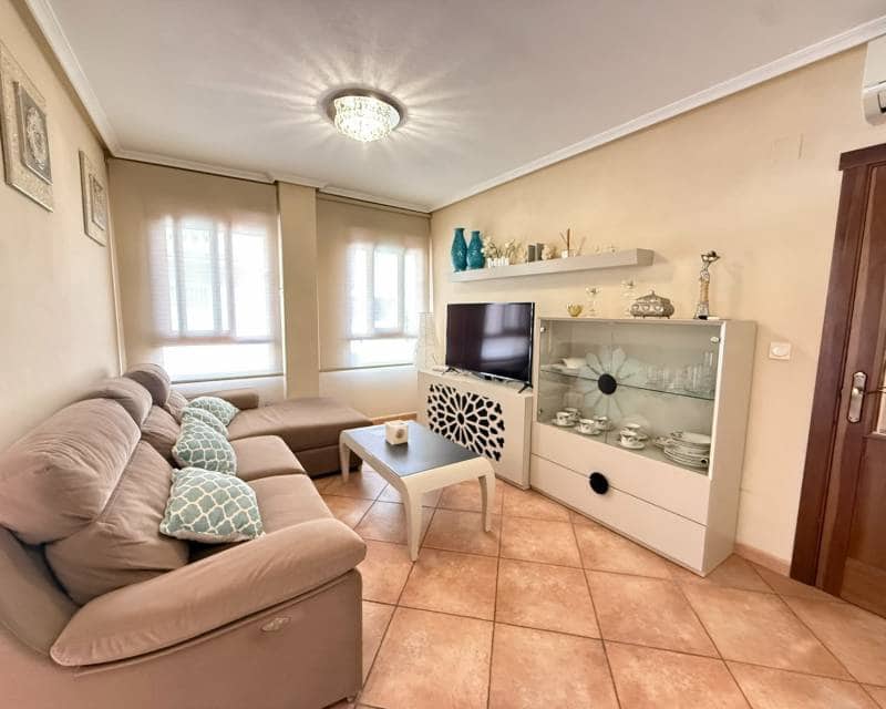 3 soverom Villa til salgs i Rojales med garasje - € 348 000 (Ref: 9863574)