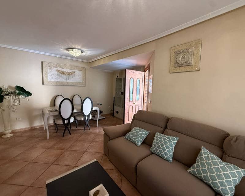 3 soverom Villa til salgs i Rojales med garasje - € 348 000 (Ref: 9863574)