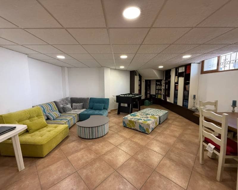 3 soverom Villa til salgs i Rojales med garasje - € 348 000 (Ref: 9863574)