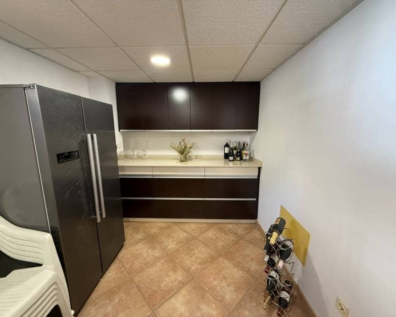 3 soverom Villa til salgs i Rojales med garasje - € 348 000 (Ref: 9863574)