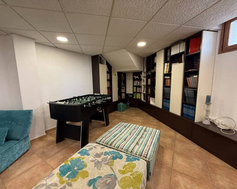 3 soverom Villa til salgs i Rojales med garasje - € 348 000 (Ref: 9863574)
