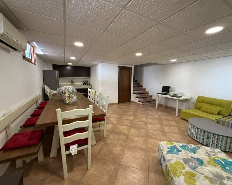 3 soverom Villa til salgs i Rojales med garasje - € 348 000 (Ref: 9863574)