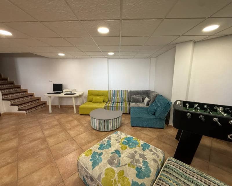 3 soverom Villa til salgs i Rojales med garasje - € 348 000 (Ref: 9863574)