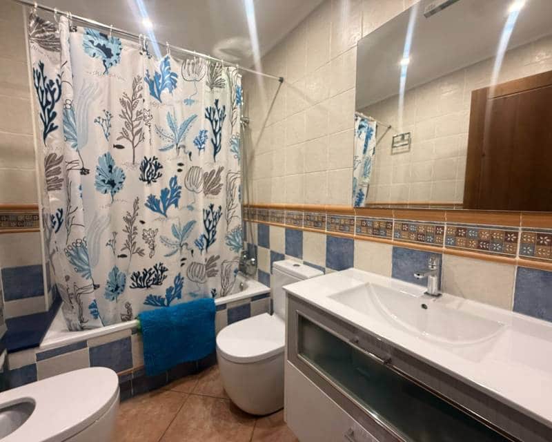 3 soverom Villa til salgs i Rojales med garasje - € 348 000 (Ref: 9863574)